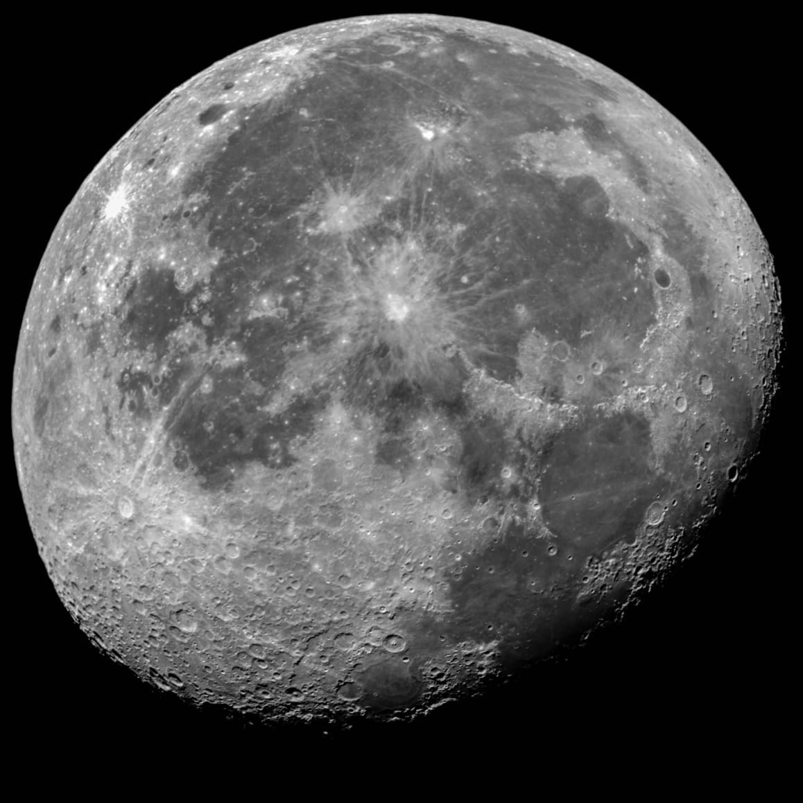 Full moon